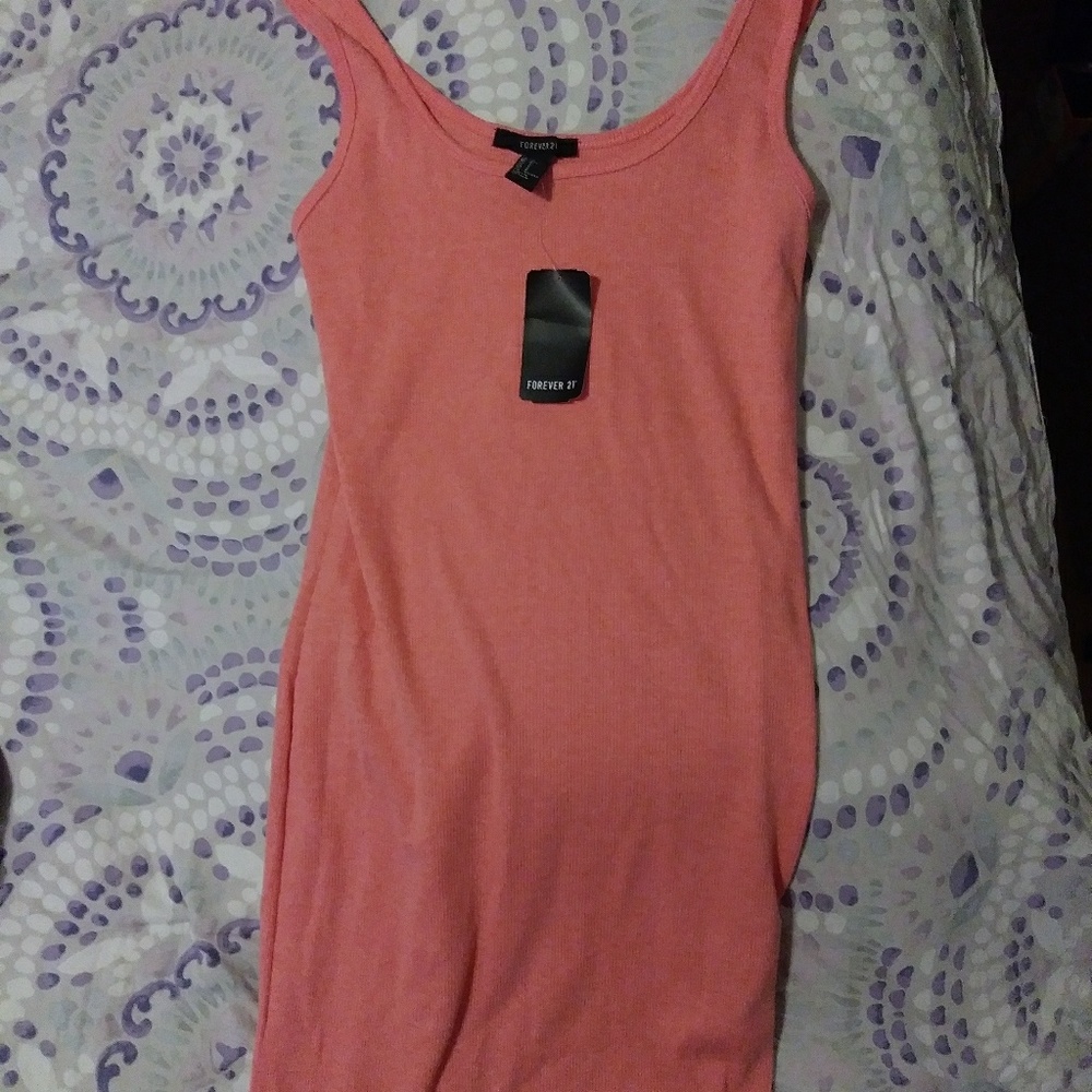 Forever 21 Dress